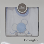 BAVETTA ELLEPI ART.AD9838  CONF. 6PZ