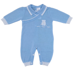 TUTINA  COTONE  PRIME EMOZIONI  M   ART.1031D  TG.0/1-1/3MESI