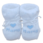 SCARPETTA COTONE MAMMA  CAVEJA  F  ART.SC486