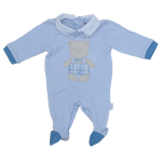 TUTINA  GERSI LES JOLIES   M  ART.LJ318/94  TG.0/1-3/6MESI