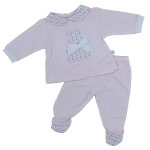 COPRIFASCE  GERSI NAZARENO GABRIELLI  F  ART.NG3520/65   TG.0/1-3/6MESI