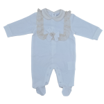 TUTINA GERSI CHIC  F  ART.TJ42AE1  TG.0/1-3/6MESI