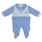 TUTINA  GERSI  LES JOLIE  M  ART.LJ318/55   TG.0/1-3/6MESI