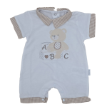PAGLIACCETTO GERSI  LES JOLIES  M  ART.LJ338/91  TG.0/1-3/6