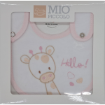 BAVETTA CINIGLIA  MIO PICCOLO CONF.6PZ  ART.109 DIS.449