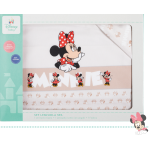 LENZUOLINO LETTINO  DISNEY MINNIE F  ART.EL0341WD