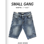 BERMUDA JEANS  M ART.N6772  TG.8-16ANNI