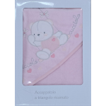 ACCAPPATOIO IL GIROTONDO ART.AUM171BR COLORATO  E794