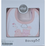 BAVETTA ELLEPI ART.AD9857  CONF. 6PZ