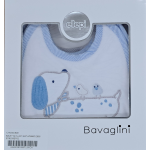 BAVETTA ELLEPI ART.AD9860  CONF. 6PZ