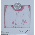 BAVETTA ELLEPI ART.AD9861  CONF. 6PZ