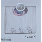 BAVETTA ELLEPI ART.AD9866  CONF. 6PZ