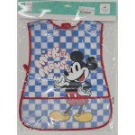 MANGIAPAPPA DISNEY MICKEY  PVC M   ART.WD9609
