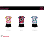 COMPLETO MEZZA MANICA  KAPPA  F  ART.8046K0125  TG.8-16ANNI