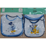BAVETTA MICKEY MEDIA  PVC VELCRO M  ART.WD9663  CONF. 6PZ