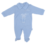 TUTINA  GERSI LES JOLIES   M  ART.LJ318/93  TG.0/1-6/9MESI