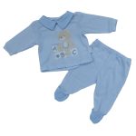 COPRIFASCE  GERSI LES JOLIES  M  ART.LJ328/91  TG.0/1-6/9MESI