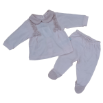 COPRIFASCE  GERSI NAZARENO GABRIELLI  F  ART.NG3520/60   TG.0/1-6/9MESI