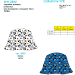 CAPPELLINO TESS.MICKEY   M  ART.WH0812  TG.9/12-30/36MESI
