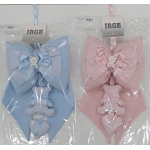 FIOCCO NASCITA GRANDE IRGE  ORSETTO ART.IR1037/6 E840