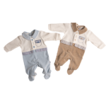 TUTINA  CINIGLIA  NAZARENO GABRIELLI M   ART.NG2110/49  TG.0/1-3/6MESI