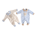TUTINA  CINIGLIA  NAZARENO GABRIELLI M   ART.NG2110/51  TG.0/1-3/6MESI