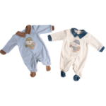 TUTINA  CINIGLIA  NAZARENO GABRIELLI M   ART.NG2110/50  TG.0/1-3/6MESI