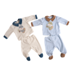COPRIFASCE  CINIGLIA  NAZARENO GABRIELLI M   ART.NG2120/50  TG.0/1-3/6MESI