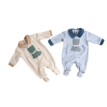 TUTINA  CINIGLIA  NAZARENO GABRIELLI M   ART.NG2110/48  TG.0/1-3/6MESI