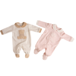 TUTINA  CINIGLIA  NAZARENO GABRIELLI F   ART.NG2210/38  TG.0/1-3/6MESI