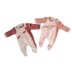 TUTINA  CINIGLIA  NAZARENO GABRIELLI F   ART.NG2210/34  TG.0/1-3/6MESI