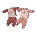 COPRIFASCE  CINIGLIA  NAZARENO GABRIELLI F  ART.NG2220/34  TG.0/1-3/6MESI