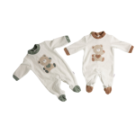 TUTINA  CINIGLIA LES JOLIES  M   ART.LJ444/22  TG.0/1-3/6MESI