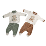 COPRIFASCE  CINIGLIA LES JOLIES  M   ART.LJ434/22  TG.0/1-3/6MESI