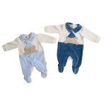 TUTINA  CINIGLIA LES JOLIES  M   ART.LJ344/3  TG.0/1-3/6MESI
