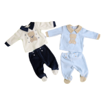 COPRIFASCE  CINIGLIA LES JOLIES  M   ART.LJ334/2  TG.0/1-3/6MESI