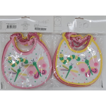BAVETTA SPUGNA PVC PICCOLA  F  ART.AD9560  CONF. 6PZ
