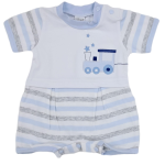 PAGLIACCETTO GERSJ  ELLEPI M   ART.BG3859  TG.1-3MESI