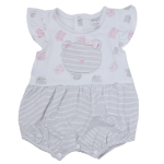 PAGLIACCETTO GERSJ  ELLEPI  F  ART.BG3874  TG.1-3MESI