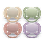 2 SUCCHIETTI ULTRA SOFT 0-6M  SCF085/69