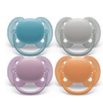 2 SUCCHIETTI ULTRA SOFT 6-18M  SCF091/34
