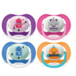 2 SUCCHIETTI ULTRA AIRCOLLECTION  6-18M  SCF080/10