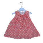 VESTINA CIAO BIMBA ART.654  TG.12-30 MESI 