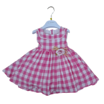 VESTINA CIAO BIMBA ART.655  TG.12-30 MESI 