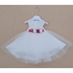 VESTINA CIAO BIMBA ART.635 TG.12-30 MESI 