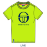 MAGLIETTA MM  SERGIO TACCHINI  M  ART.3056M0186  TG.3-7ANNI
