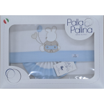 LENZUOLINO NEX TO ME  PALLA PALLINA ART.VER246N