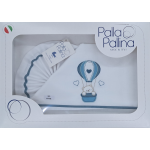 LENZUOLINO NEX TO ME  PALLA PALLINA ART.VER244N