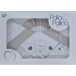 LENZUOLINO NEX TO ME  PALLA PALLINA ART.VER245N