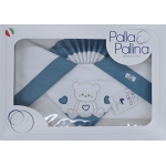 LENZUOLINO NEX TO ME  PALLA PALLINA ART.VER245N